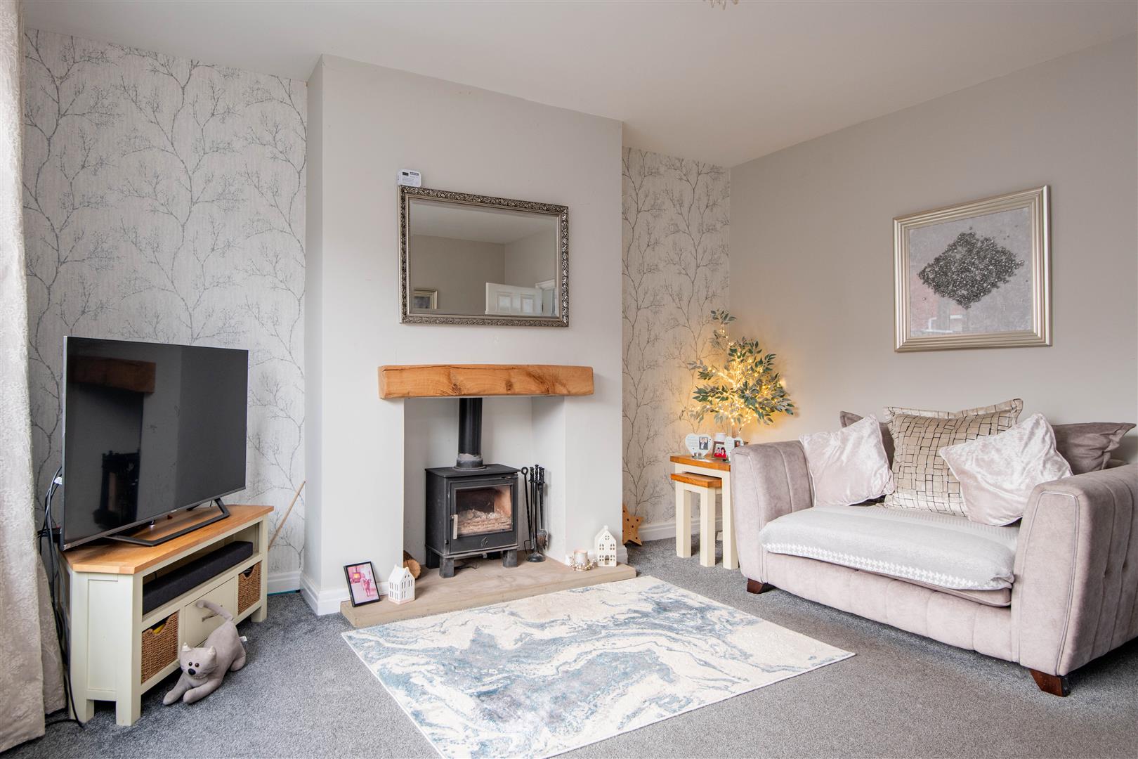 3 bed property in Crown Street, Leyland